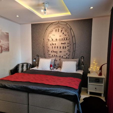 Apartment Neitamo44 Івало Екстер'єр фото