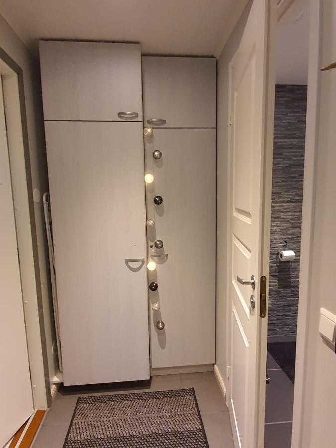 Apartment Neitamo44 Івало Екстер'єр фото