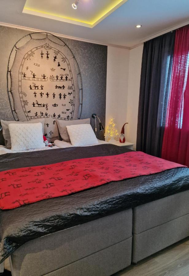 Apartment Neitamo44 Івало Екстер'єр фото
