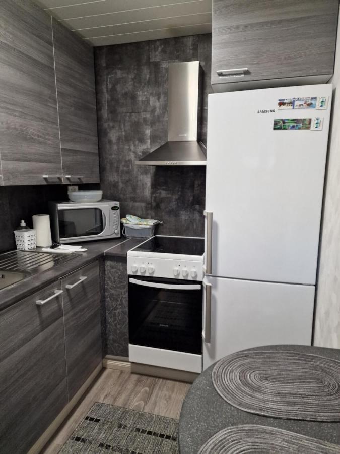 Apartment Neitamo44 Івало Екстер'єр фото