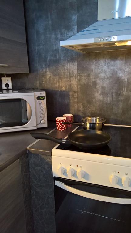 Apartment Neitamo44 Івало Екстер'єр фото
